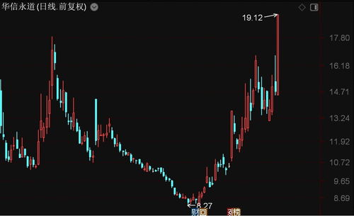 北證50指數強勢上揚，華信永道、聯迪信息領漲，信息系統集成服務板塊表現亮眼